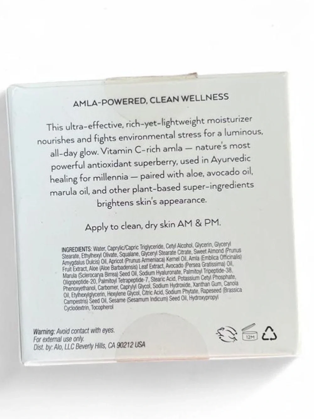 ALO Yoga brand new
